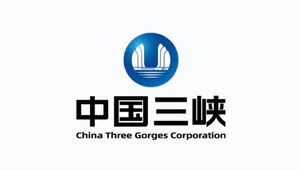 中国三峡标志