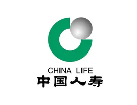 中国人寿标志