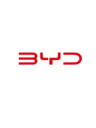 比亚迪 BYD 标志