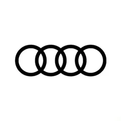 奥迪 Audi 标志