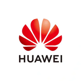 华为 HUAWEI 标志