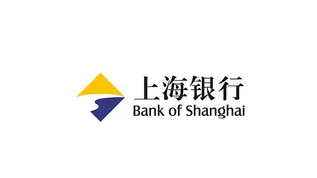 上海银行标志