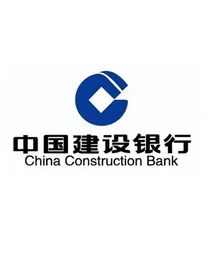 中国建设银行标志