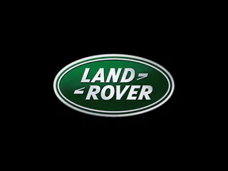 路虎 Land Rover 标志