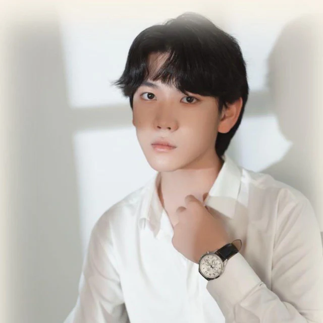 Gray讲师形象照