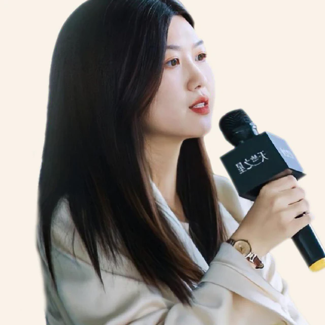 鑫垚讲师形象照