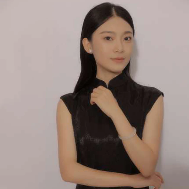 赵沐锦讲师形象照