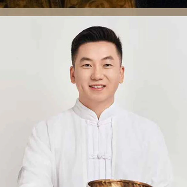 轩呈讲师形象照